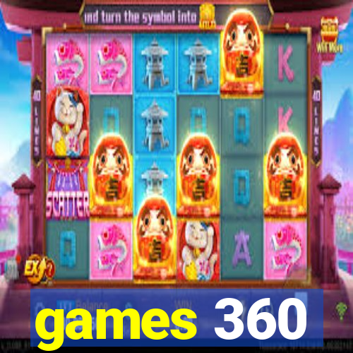 games 360